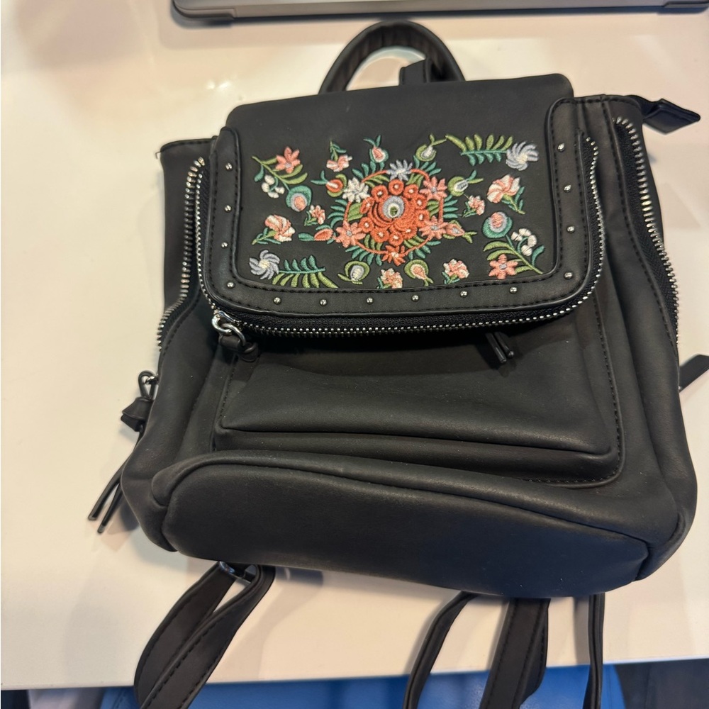 Cute backpack